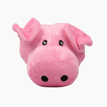 Cute Pig Golf Driver Headcover - Headcaddy