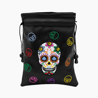 Dead Fiesta Accessories Bag - HeadCaddy
