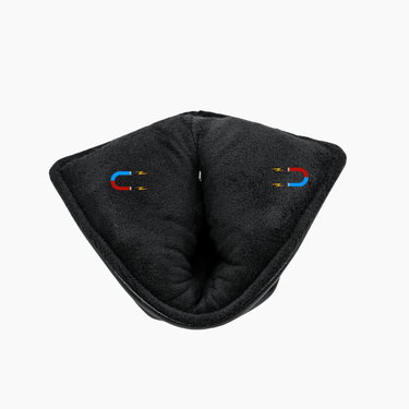 Dead Fiesta Blade Putter Cover - HeadCaddy