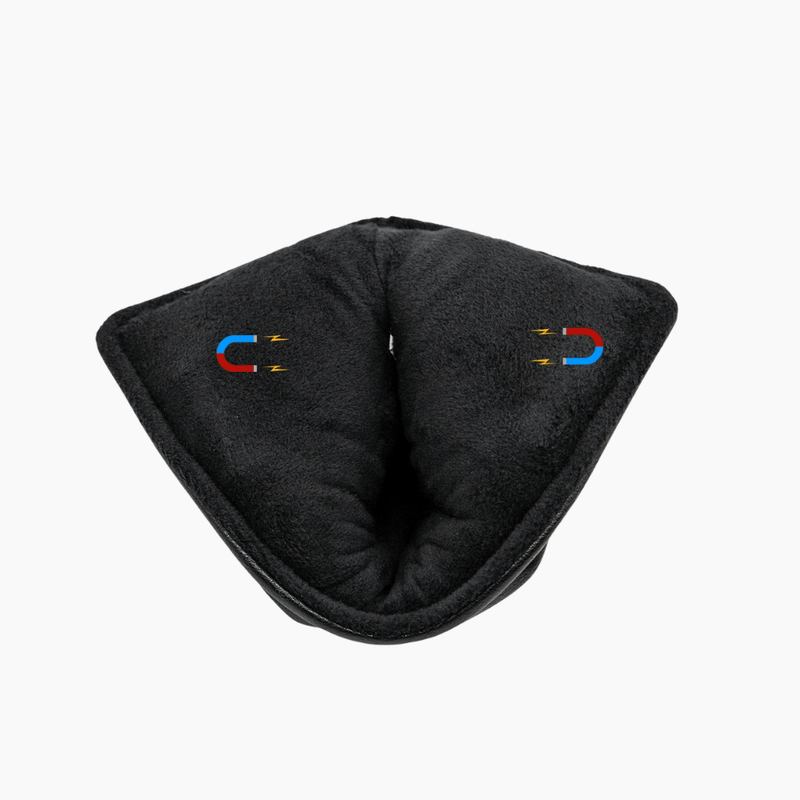 Dead Fiesta Blade Putter Cover - HeadCaddy