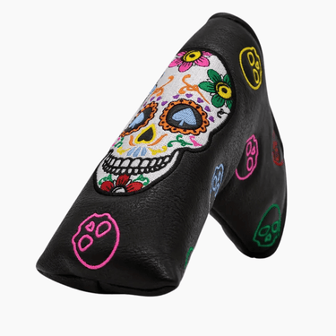 Dead Fiesta Blade Putter Cover - HeadCaddy