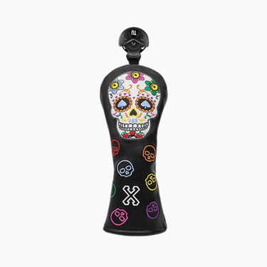 Dead Fiesta Headcover - HeadCaddy