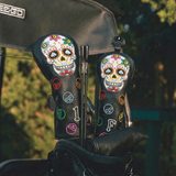 Dead Fiesta Headcover - HeadCaddy