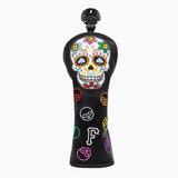 Dead Fiesta Headcover - HeadCaddy