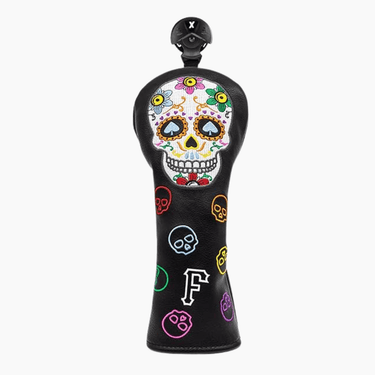 Dead Fiesta Headcover - HeadCaddy