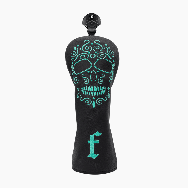 Dead Straight Headcover - HeadCaddy