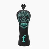 Dead Straight Headcover - Headcaddy