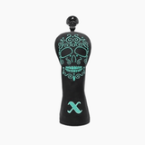 Dead Straight Headcover - Headcaddy