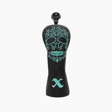 Dead Straight Headcover - Headcaddy