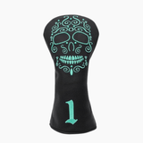 Dead Straight Headcover - Headcaddy