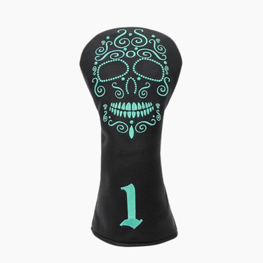 Dead Straight Headcover - Headcaddy