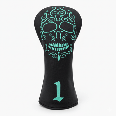 Dead Straight Headcover - HeadCaddy