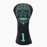 Dead Straight Headcover - HeadCaddy