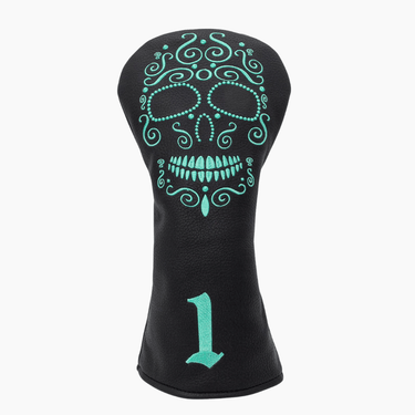 Dead Straight Headcover - HeadCaddy