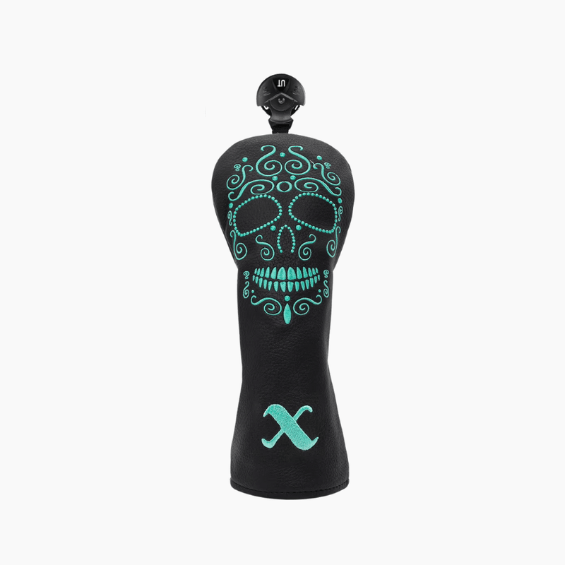 Dead Straight Headcover - HeadCaddy