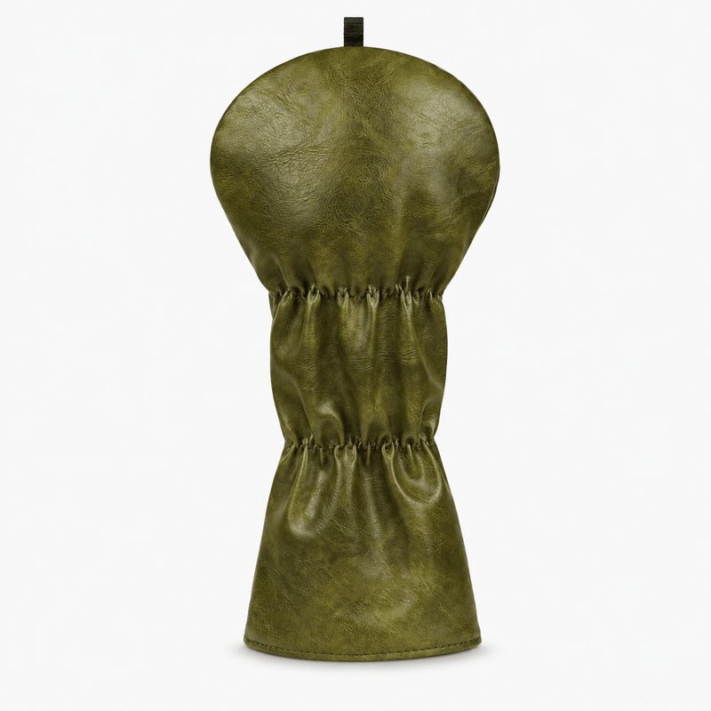 Derby Day Driver Headcover - HeadCaddy