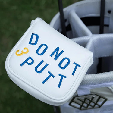 Do Not 3 Putt Golf Accessories - HeadCaddy