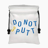 Do Not 3 Putt Golf Accessories - HeadCaddy