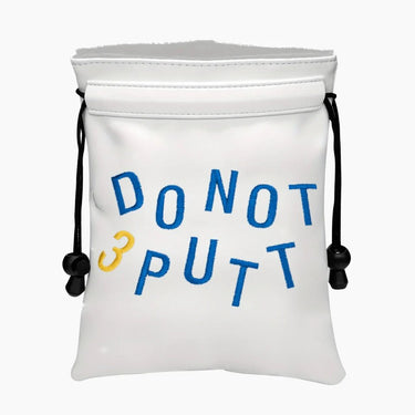 Do Not 3 Putt Golf Accessories - HeadCaddy