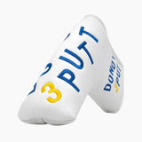Do Not 3 Putt Golf Accessories - HeadCaddy