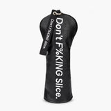 Don’t Slice Headcover - HeadCaddy