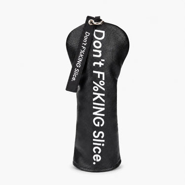 Don’t Slice Headcover - HeadCaddy