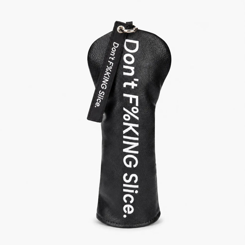 Don’t Slice Headcover - HeadCaddy