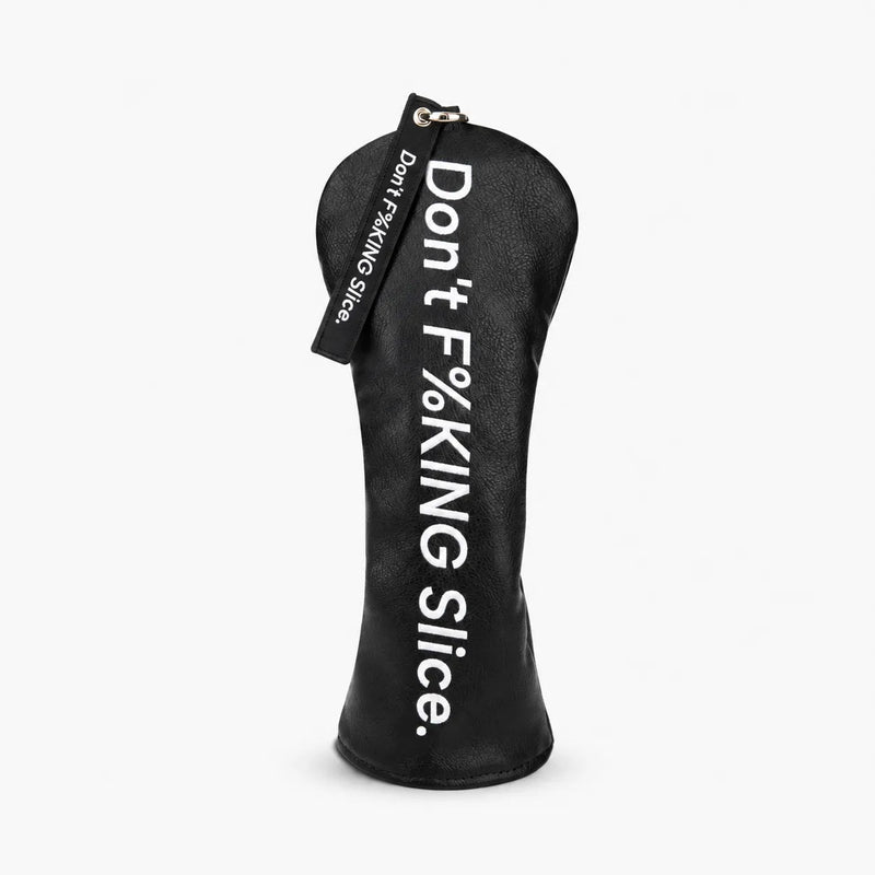 Don’t Slice Headcover - HeadCaddy