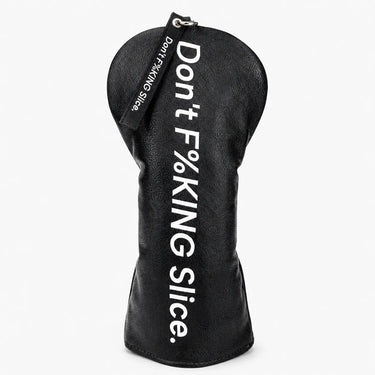 Don’t Slice Headcover - HeadCaddy