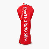Don’t Slice Headcover - HeadCaddy