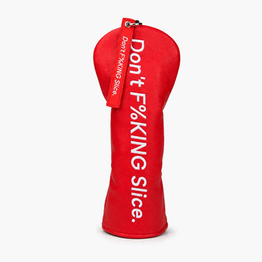 Don’t Slice Headcover - HeadCaddy