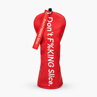 Don’t Slice Headcover - HeadCaddy
