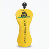 Don’t Tread On Me Headcover - HeadCaddy