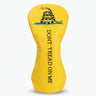 Don’t Tread On Me Headcover - HeadCaddy