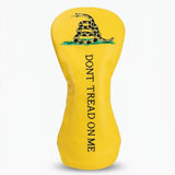 Don’t Tread On Me Headcover - HeadCaddy