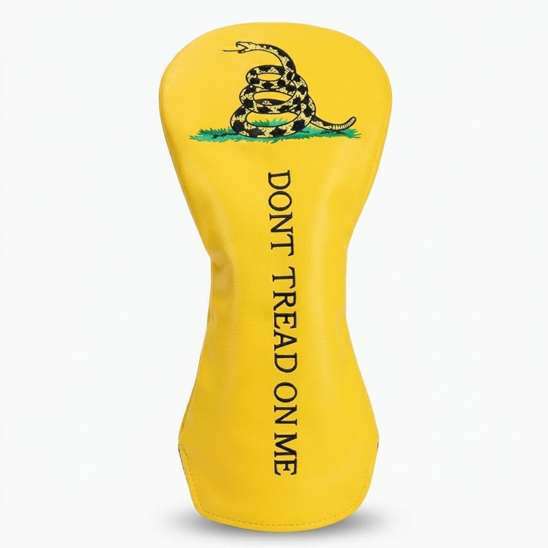 Don’t Tread On Me Headcover - HeadCaddy