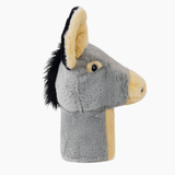 Dopey Donkey Driver Headcover - HeadCaddy