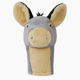 Dopey Donkey Driver Headcover - HeadCaddy