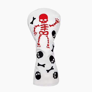 Drive to Die For Headcover - HeadCaddy