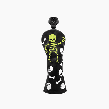 Drive to Die For Headcover - HeadCaddy