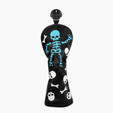 Drive to Die For Headcover - HeadCaddy