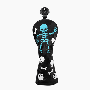 Drive to Die For Headcover - HeadCaddy