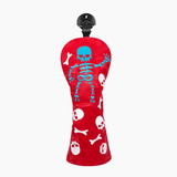 Drive to Die For Headcover - HeadCaddy