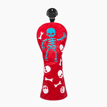 Drive to Die For Headcover - HeadCaddy