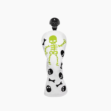 Drive to Die For Headcover - HeadCaddy
