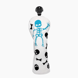 Drive to Die For Headcover - HeadCaddy