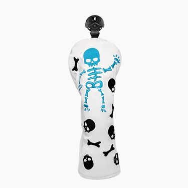 Drive to Die For Headcover - HeadCaddy