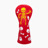 Drive to Die For Headcover - HeadCaddy