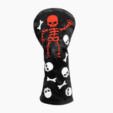 Drive to Die For Headcover - HeadCaddy