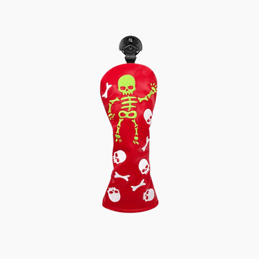 Drive to Die For Headcover - HeadCaddy